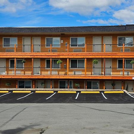 Eagle River Lodge Exterior photo